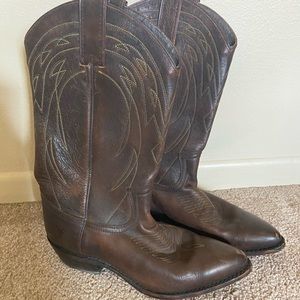 Frye boots size 9